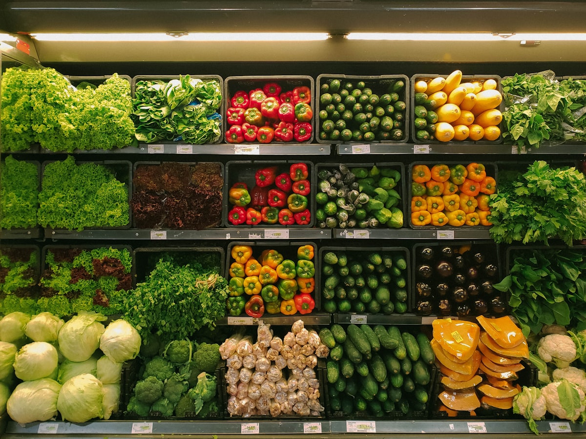 Ofertas de supermercado